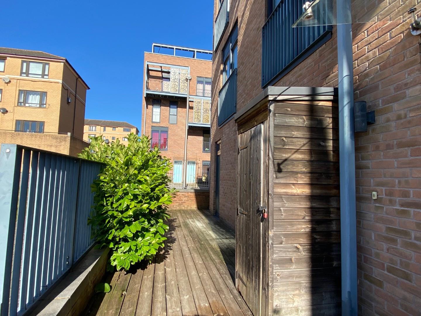 Amelias Lane, Campbell Park, Milton Keynes, MK9 Limestone Property